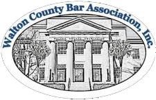Walton County bar Association, Inc.